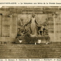 Monument aux Morts 005