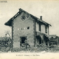 Destruction 079 (Gare)