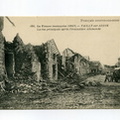 Destruction 062 (Aisne)