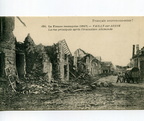 Destruction 062 (Aisne)