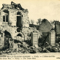 Destruction 008 (Mairie)