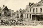 Destruction 011 (Mairie)