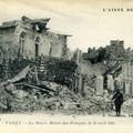 Destruction 012 (Mairie)