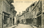 Destruction 060 (Aisne)