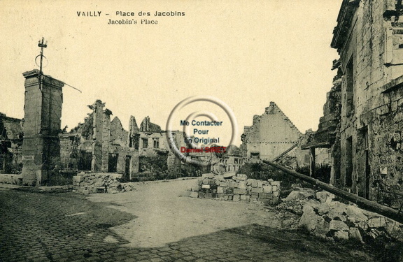 Destruction 067 (Jacobins)
