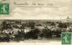 Panorama avant 1914