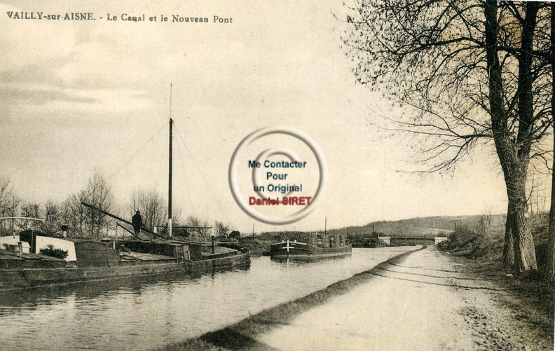 Reconstruction 058 (Canal)
