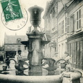 Fontaine 012