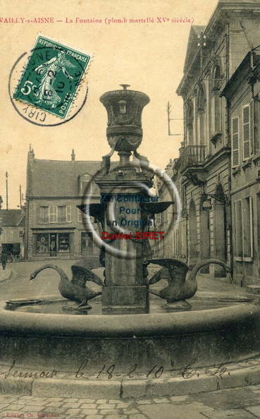 Fontaine 014