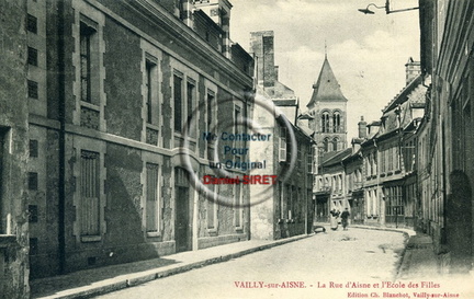 Aisne 010 (rue)