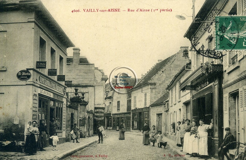 Aisne 014 (rue)
