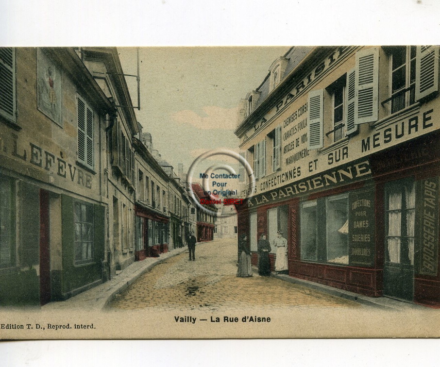 Aisne 006 (rue)