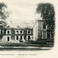 Chateau de Vauxelles 017