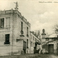 Chateau de Volvreux 001