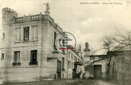 Chateau de Volvreux 001