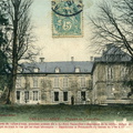 Chateau de Vauxelles 004