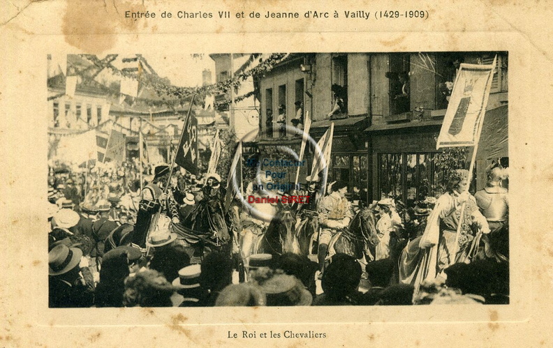 013 Fêtes Jeanne d'Arc