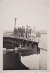 Le pont en Septembre 1936