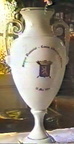 Vase canton D'Oulchy